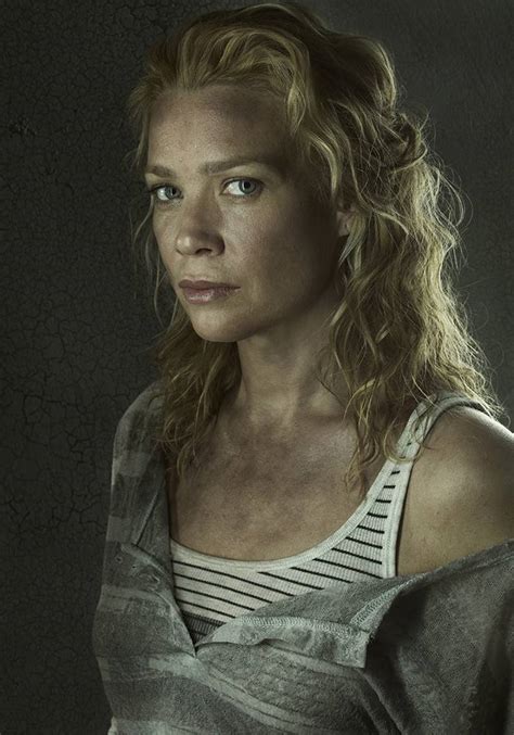 the walking dead andrea